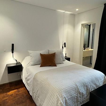 Departamento Avenida Espana 멘도사 외부 사진